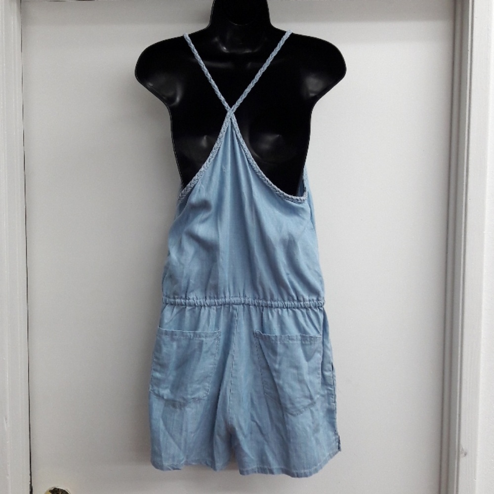 American Rag romper - Picture 2 of 2